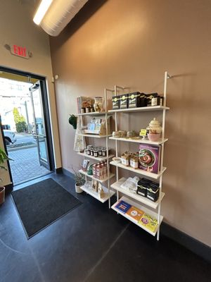 Wheatberry Bakeshop by null
