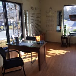 Grace Vision Care