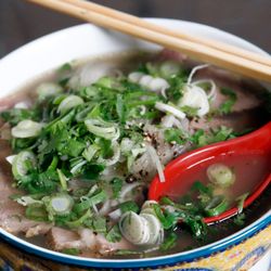 88 Saigon Pho & Banh Mi