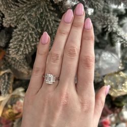 Spears & Co Fine Jewelry and Custom Designs