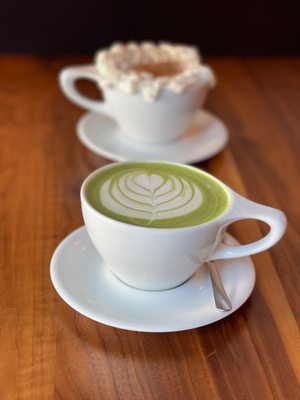 Temple Coffee Roasters by null