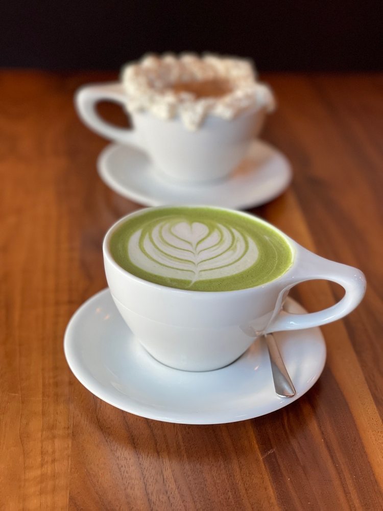 TEMPLE COFFEE ROASTERS 1272 Photos & 1220 Reviews 1010 9th St