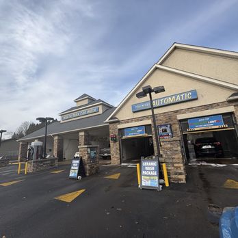 NORTH PARK CAR WASH - Updated January 2026 - 16 Photos & 13