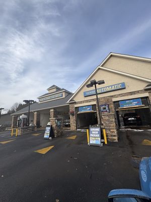 NORTH PARK CAR WASH - Updated June 2026 - 16 Photos & 14 Reviews