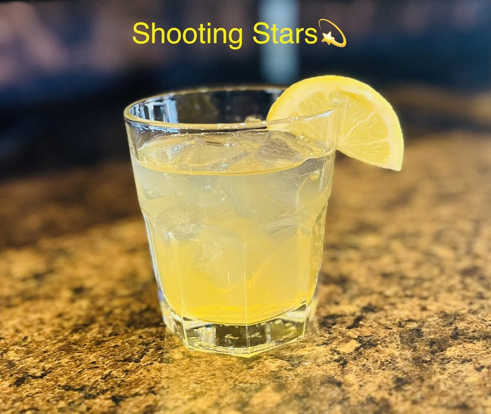 Social spots from Skylight Luxury Lounge