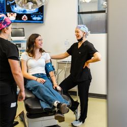 Bluebird Oral Surgery
