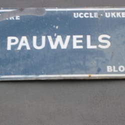 Impasse Pauwels