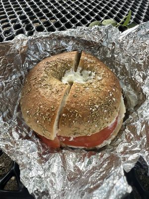 Goldilox Bagels by null
