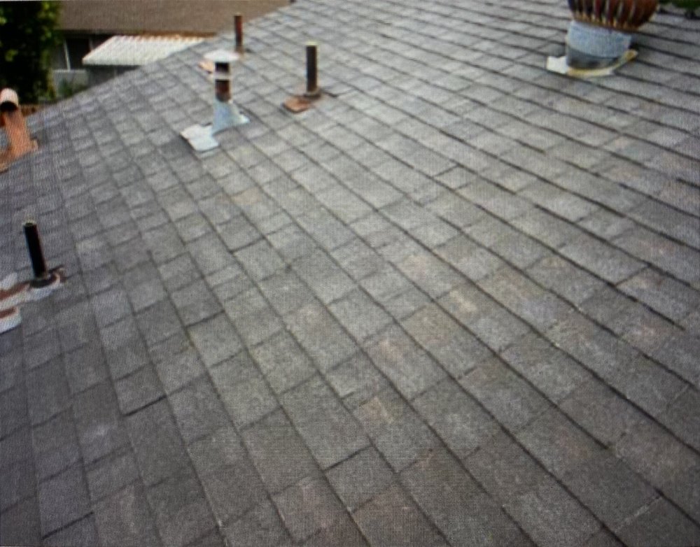 Slide of Specialty Inspections