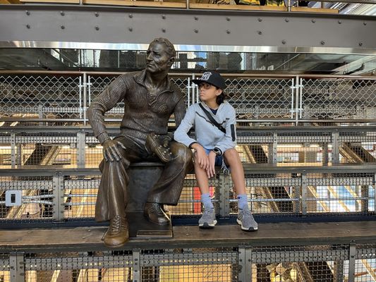 adidas Flagship Store New York