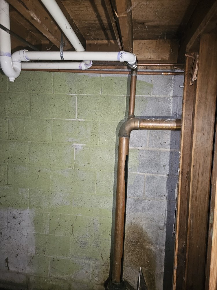 Slide of Twin County Plumbing & Heating