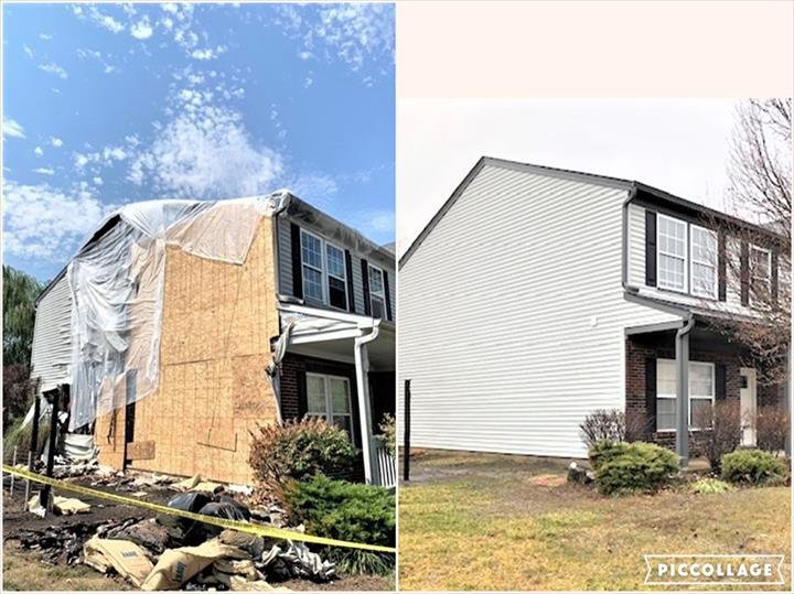 Slide of D W Planker