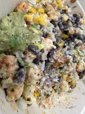 Rubio's Coastal Grill by null