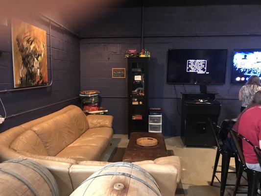 Black Horizon Brewing Company by null