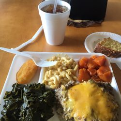 Nana's Soulfood