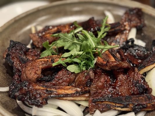THE NAMU Korean Japanese kitchen & izakaya by null