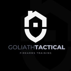 Goliath Tactical Firearms Training