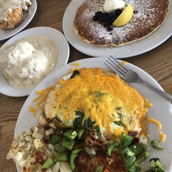 Jongewaard's Bake n Broil - American Near Me - Long Beach, California
