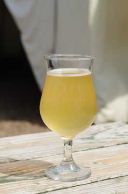 Wolves & People Farmhouse Brewery by null