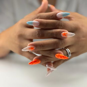 Sugar Nails - Nail Salons Near Me - Bonita Springs, Florida Sugar Nails - Nail Salons Near Me - Bonita Springs, Florida