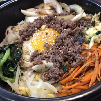 Oya Sushi & Korean Grill - Dolsot bibimbap - pretty good - Korean Near Me - Washington, Pennsylvania Oya Sushi & Korean Grill - Dolsot bibimbap - pretty good - Korean Near Me - Washington, Pennsylvania