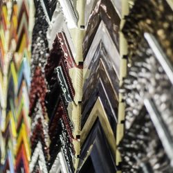 Think Art Gallery and Framing - Largest framing selection in Scottsdale!