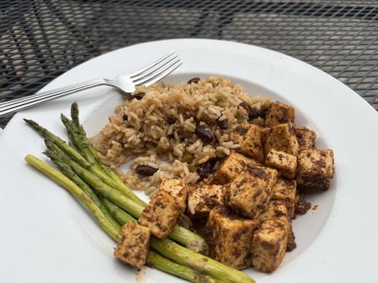 Spottswood Dining Room by null