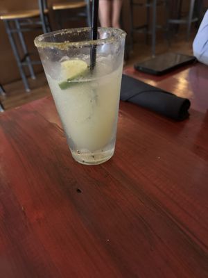 Loungin' Lizard by null