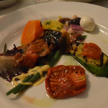 Becco - antipasto misto - Italian Near Me - New York, New York