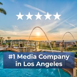 3D Media - #1 Media Company
in Los Angeles