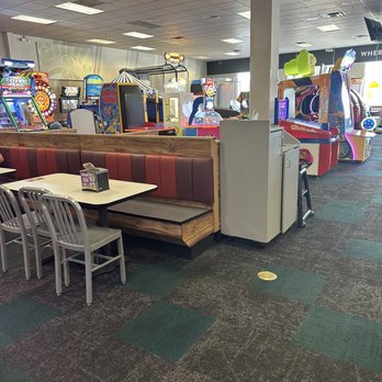 Chuck E. Cheese - Pizza Near Me - Henderson, Nevada Chuck E. Cheese - Pizza Near Me - Henderson, Nevada