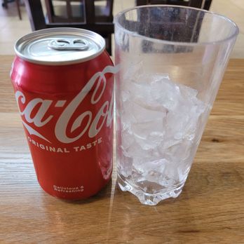 Pho Spot - Canned soda, no dispenser. - Vietnamese Near Me - Rancho Cucamonga, California Pho Spot - Canned soda, no dispenser. - Vietnamese Near Me - Rancho Cucamonga, California