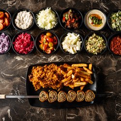 Ben Yehuda Grill