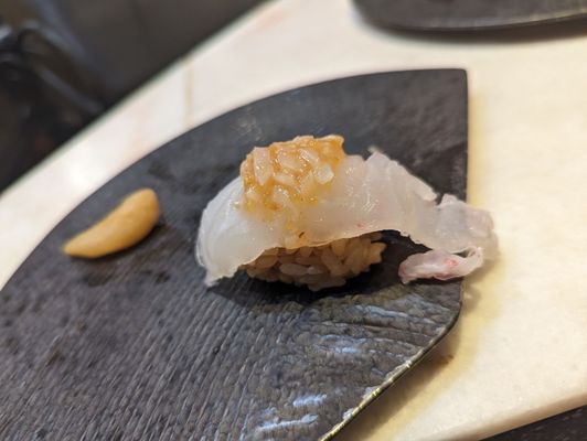 Sushi Murayama by null