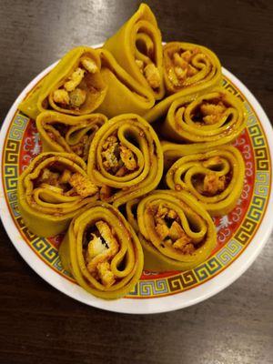 lhasa fresh food by null