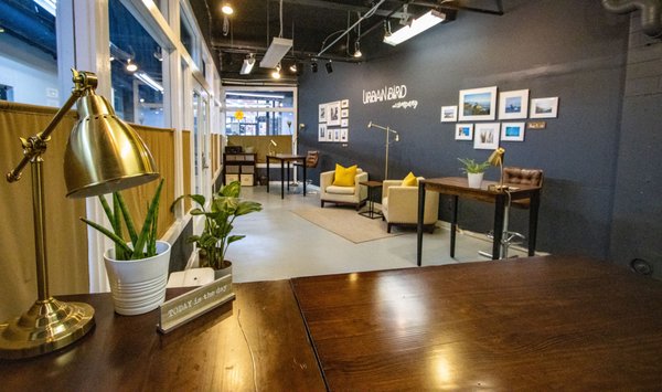 Urban Bird and Company 