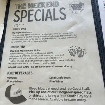 Good Stuff Restaurant - Hermosa Beach - Menu (Jun 2026) - Burgers Near Me - Hermosa Beach, California Good Stuff Restaurant - Hermosa Beach - Menu (Jun 2026) - Burgers Near Me - Hermosa Beach, California