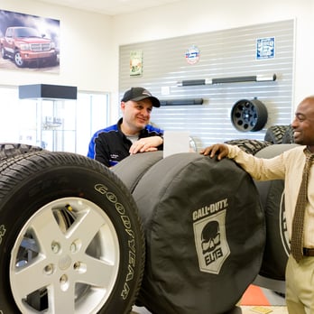 Allen Samuels Dodge Chrysler Jeep Ram - Need parts? New tires? Come see our parts specialists today! - Car Dealers Near Me - Waco, Texas Allen Samuels Dodge Chrysler Jeep Ram - Need parts? New tires? Come see our parts specialists today! - Car Dealers Near Me - Waco, Texas