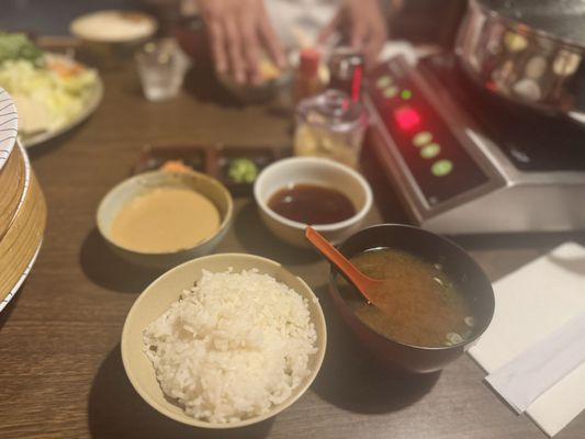 Kushi Shabu Restaurant by null