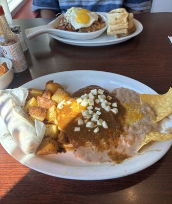 Cadillac Cafe by null