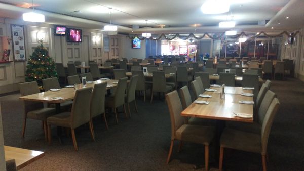 Enfield Hotel by null
