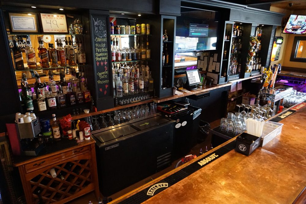 Bar Eighty Bar Eighty