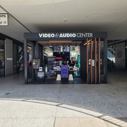 Video & Audio Center - Century City Super Store