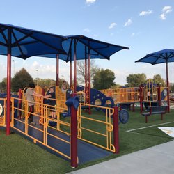 Schaper Park