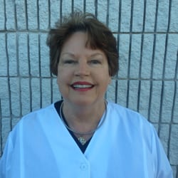 Teresa Faye Morris, DDS - DR TERESA MORRIS
