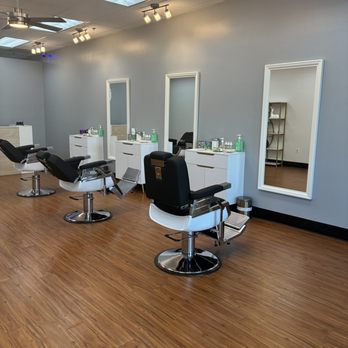 サムサン・サロン GALAXY THREADING SALON - Updated December 2025 - 10 Photos - 6077