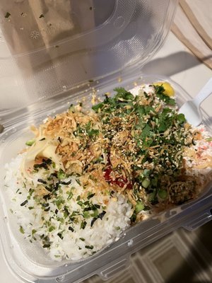 Loco Ono - Poke & Hawaiian BBQ (Reno, Midtown) by null