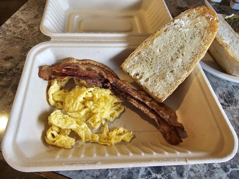 San Francisco Bakery & Café