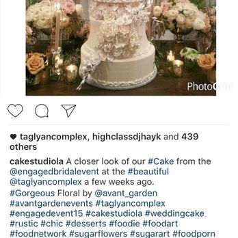 Roobina's Cake - Bakeries Near Me - Glendale, California Roobina's Cake - Bakeries Near Me - Glendale, California