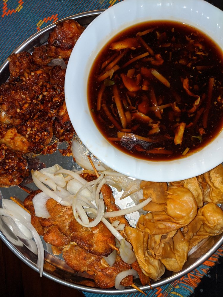 GREEN LETTUCE INDIAN STYLE CHINESE RESTAURANT Updated August 2024